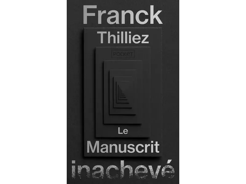 Le manuscrit inachevé - Edition Collector