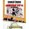 Charlie Hebdo Hors Série Procès