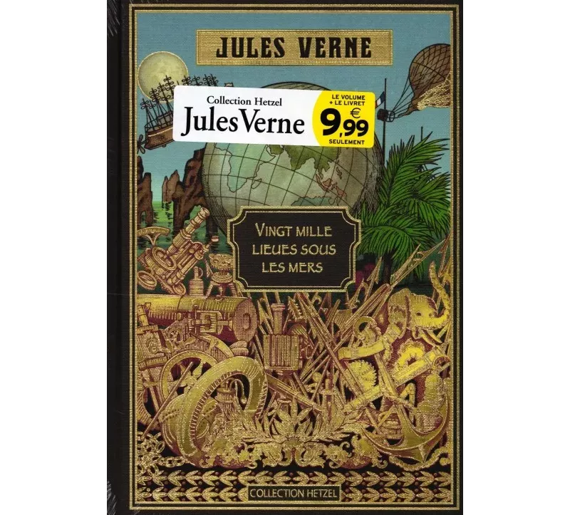 EY Jules Verne