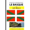 Le basque pour les nuls