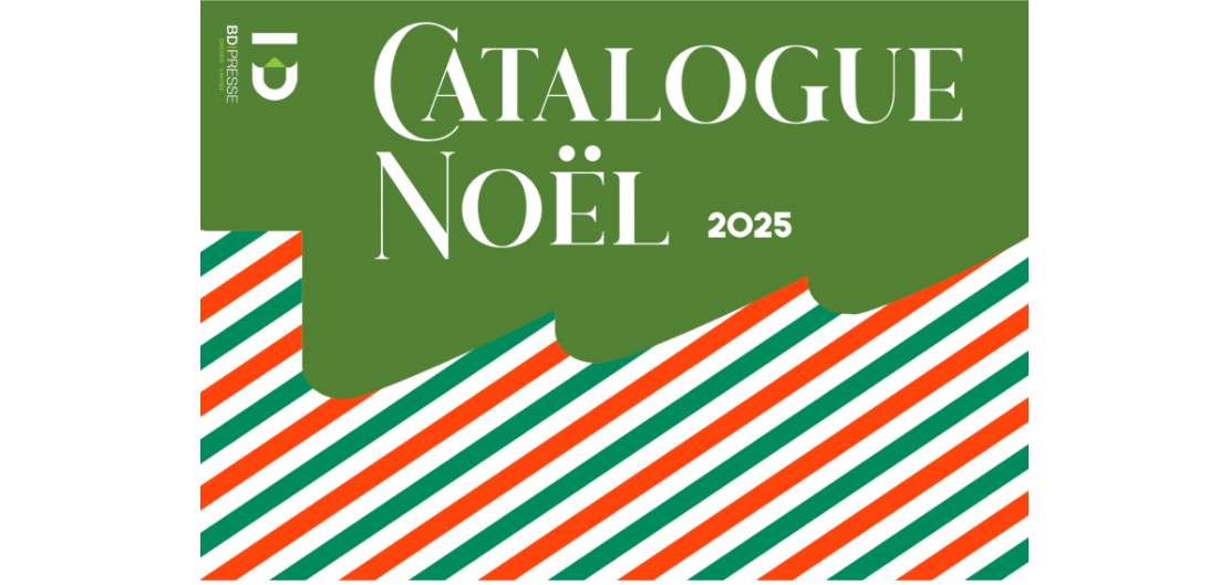 Catalogue Noël 2025 Gironde