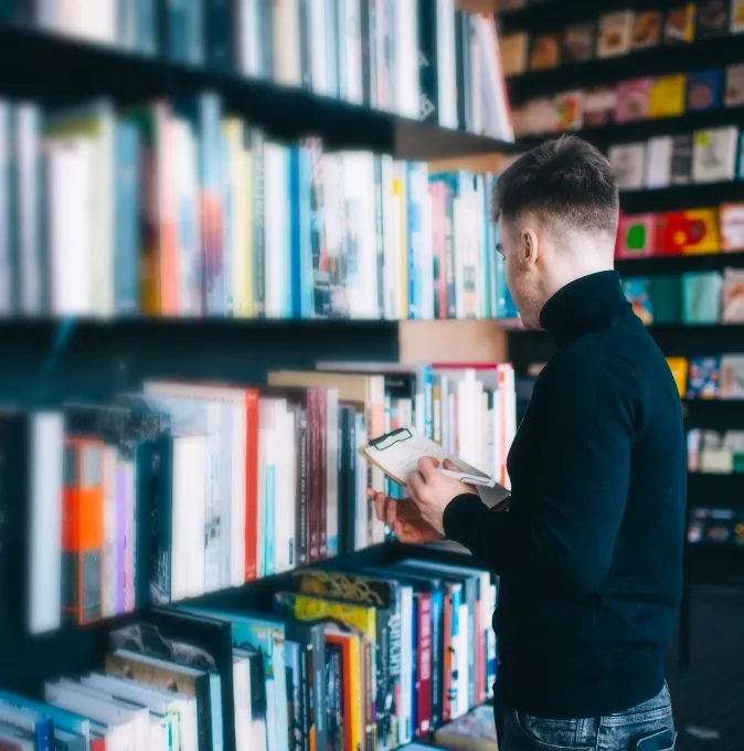 LIBRAIRIE